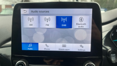 Ford Fiesta 1.0 EcoBoost Active X 5dr Petrol Hatchback